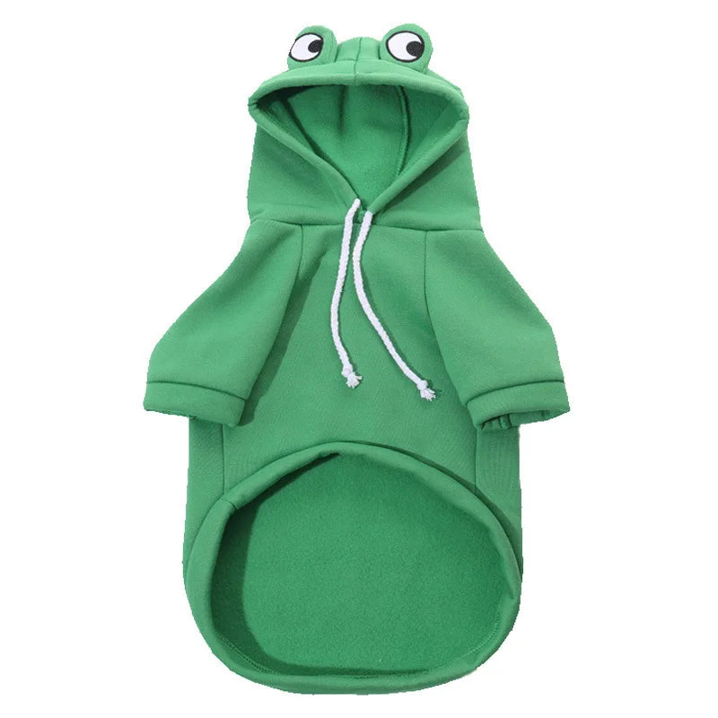 Roupas de inverno com capuz para cães pequenos, incluindo casacos, jaquetas e acessórios para manter o pet aquecido e estiloso.