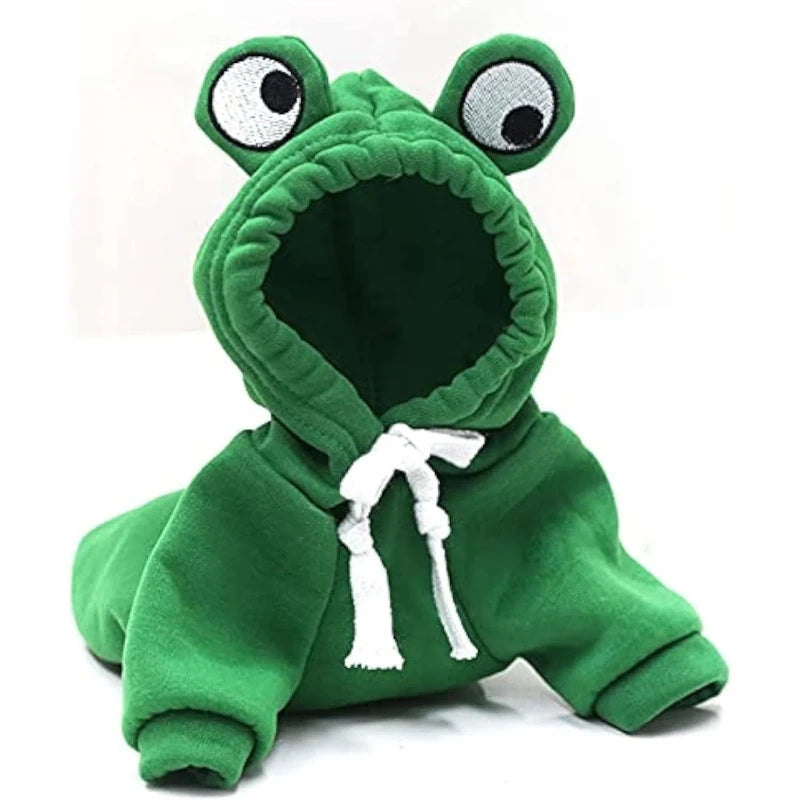 Roupas de inverno com capuz para cães pequenos, incluindo casacos, jaquetas e acessórios para manter o pet aquecido e estiloso.