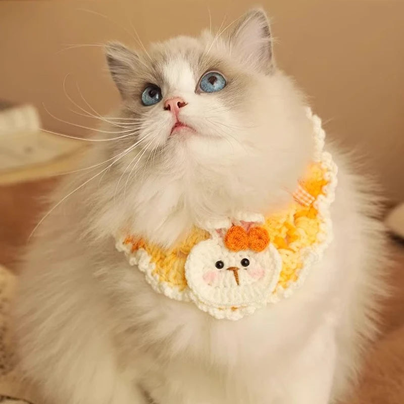 🎅✨ Deixe seu pet no clima do Natal! 🐾 Coleiras natalinas encantadoras para cães e gatinhos — confortáveis, seguras e cheias de charme para brilhar nas festas! 🎄❤️